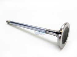 Einlaßventil C30, C70 -05, C70 06- S40 -04 S60, S70 S80, V40 Volvo S70 V70(XC) (-00) C70 (-05) V70 (00-08) XC70 (01-07) V70 (08-) XC70 (08-) XC90 (03-) XC60 (-17) C70 9454607