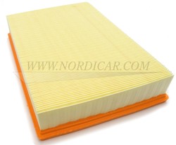 Filtre à air Volvo S60 -06 S80 99-06 V70 00-06 9454647