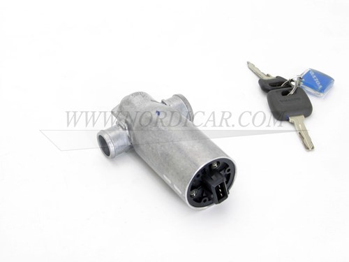 Idle control valve Bosch nr 0280140542 Volvo 960 S/V90 95- 850 S/V/C70 V70XC 9454745