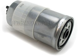 Brandstoffilter Volvo 850 S/V70 -00 S80 99-01 D5252T Tdi 9454805