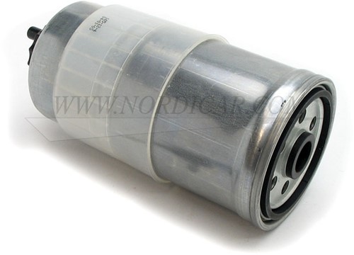 Brandstoffilter Volvo 850 S/V70 -00 S80 99-01 D5252T Tdi 9454805
