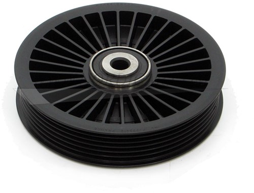 Idler roller multi belt Volvo S60 S80 V70 XC70/90 S40 V50 benz. 01- 9458470