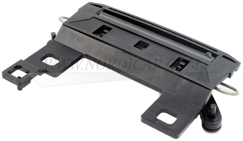 Scharniertankklappe Volvo S/V70 (XC) -00 9461974-2