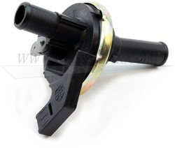 Radiateur de chauffage – robinet Volvo 740 760 -90 z/ac 9463107