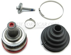 Gelenk, Antriebswelle Links/Rechts Aussen Volvo S/V/C70 S60 S80 99- z/turbo 9463379