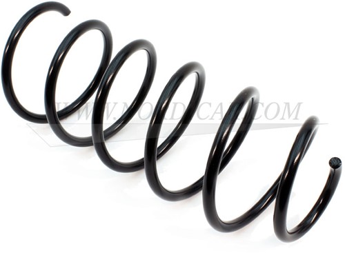 Suspension spring Front axle - Standard Volvo V70 00-08 Diesel 9465472