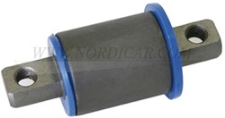 Draagarm bus Voor PU Volvo S60 -09 S80 -06 V70 00-08 XC70 01-07 9465971