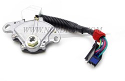 Automaatbak schakelaar Volvo 850 S/V/C70 V70XC 97-98 9466012