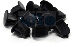 Clip S40(04-),S80(-06),S80(07-),S60 Volvo S40 (04-) S60 (-09) S80 (-06) S80 (07-) 9468278