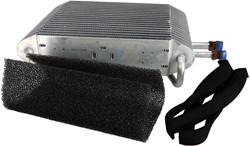 Evaporator airconditioning Volvo 960 S90 V90 ECC 9470193