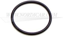 Fuel injector O-ring seal Volvo 140 240 K-jetronic 947115