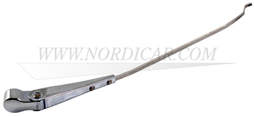 Wiper arm, Windscreen washer Left Volvo 444 445 94713