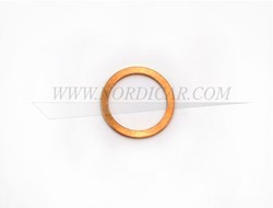 Koperen ring  Volvo 947282