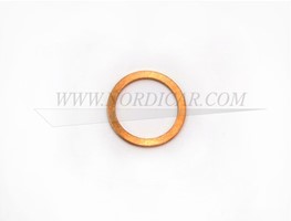 copper ring