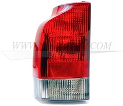 Taillight upper Right V70N, XC70 -04 Volvo V70 (00-05) XC70 (01-05) 9474848