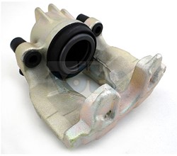 Bremssattel links- vorne 17" Volvo V70 (00-08) XC70 (01-07) S60 (-09) S80 (-06) 9475268