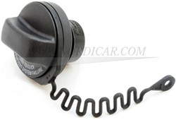 Tankdop benzine Volvo 850 S/V/XC70 S60 S80 V/XC70 S/V40 00-04 9475962