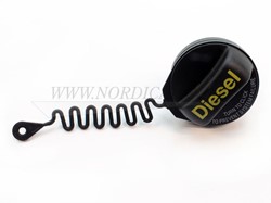 Tankverschluss Diesel Volvo 850 S/V/XC70 S60 S80 V/XC70 S/V40 00-04 9475963