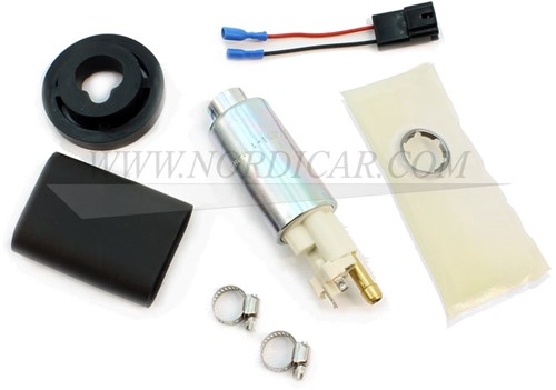 Pompe à carburant Walbro Volvo 850 S/V70 -00 C70 -05 benzine 9480152