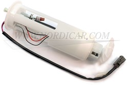 Fuel feed unit complete Volvo 850 S/V70 -00 C70 -05 benzine 9480152C