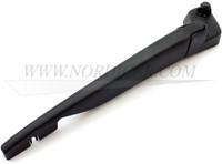 Ruitenwisser arm Achter Volvo V70 XC70 00-03 9483166-2