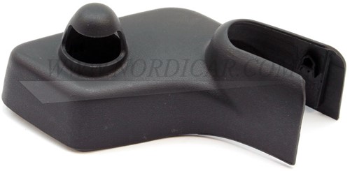 Casquette, Bras d'essuie-glace Arrière Volvo V70 XC70 -03 9483518