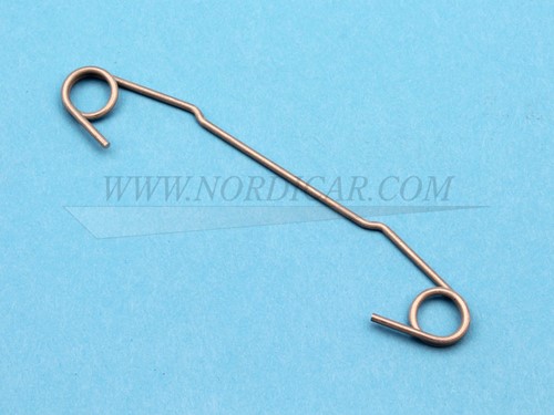 Trappe à essence- ressort Volvo S60 -09 S80 -06 V70 -08 XC70 -07 XC90 9483546