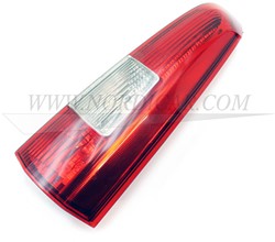 Achterlicht rechts boven gebruikt  Volvo V70 (00-05) XC70 (01-05) 9483689