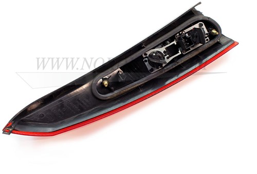 Achterlicht rechts boven gebruikt  Volvo V70 (00-05) XC70 (01-05) 9483689-2