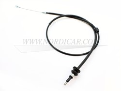 Seilzug, Handbremse Volvo 850 S/V70 V70XC -00 AWD 9485386