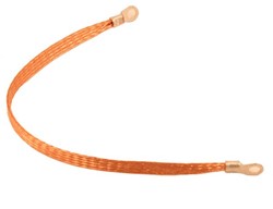 Earth strap- engine-body Volvo 200 700 900