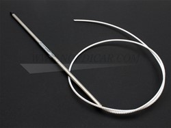 Télescope d'antenne Volvo 200 700 900 850 S/C70 sedan 9494389