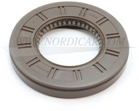 Aandrijfas keerring rechts 75mm Volvo AW55-50/51SN 9495018