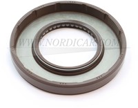 Radial oil seal, Differential Right 75mm Volvo AW55-50/51SN 9495018-2