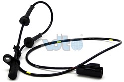 Sensor, Wheel speed for ABS Front axle S70,V70 1999- Volvo S70 V70(XC) (-00) C70 (-05) 9496420