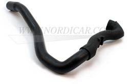Hose, Crankcase breather Volvo S60 (-09) S80 (-06) S/V40 (-04) V70 (00-08) B5244Sx B4164S2 9497534