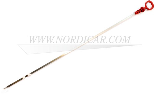 Ölmeßstab - Rot Volvo 850 S60 S70 V70 S80 XC90 benzine 9497557
