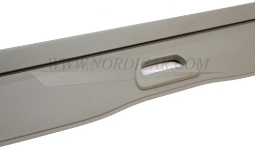 Load cover oak Volvo V70 2000-2008 9499025-3