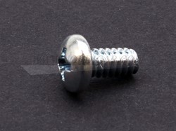 Schroef UNC #10-24 x1/2 (13mm) Volvo 444 445 544 210 Ama P1800 140 164 950021