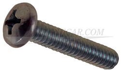 Valve cover screw 1/4 UNC x 32 Volvo 544 210 Ama 1800 140 B18 B20 950050