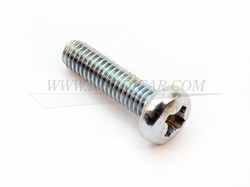 Stoelbout Volvo P1800S/E 950063