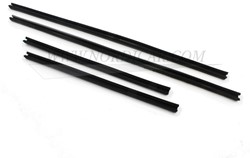 Window channel guide Kit Volvo 444 544 2 deuren 95008