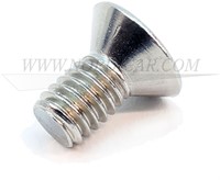 Charnières de porte – boulon tête plate Volvo Ama sterkop 950158-3