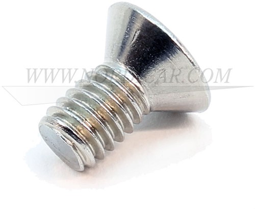 Charnières de porte – boulon tête plate Volvo Ama sterkop 950158-3