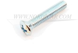 Bolt, Foot dimer switch  Volvo 544 210 Amazon 950231