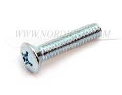 Boulon UNC 1/4 Volvo Amazon P1800S P1800E 950254