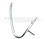 Lüftungsfenster links- Gebrauchtteil Volvo 444 544 excl. 444A 95034-3