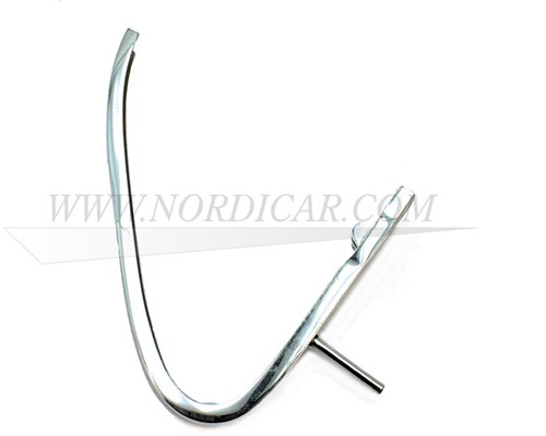 Lüftungsfenster links- Gebrauchtteil Volvo 444 544 excl. 444A 95034-3