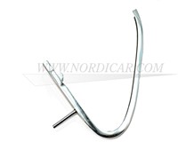 Lüftungsfenster rechts- Gebrauchtteil Volvo 444 544 excl. 444A 95034-3