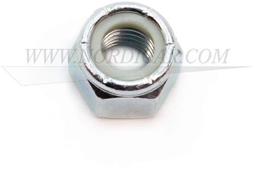 Borgmoer UNC 9/16" Volvo 950357